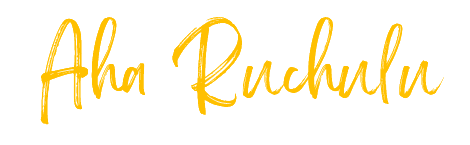 Aha Ruchulu